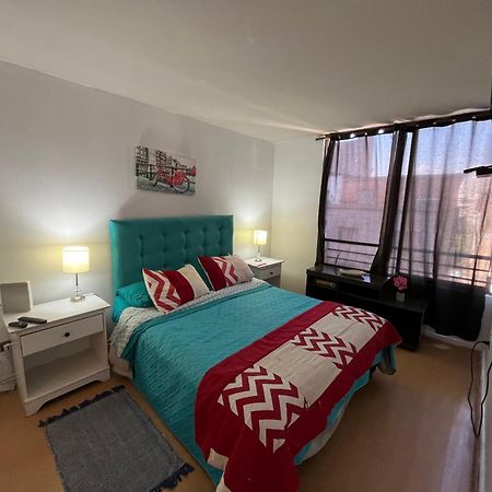 Apartment Relocation San Isidro Santiago del Cile Esterno foto